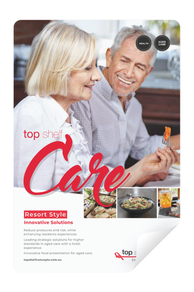 aged care cover